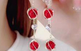 网红首饰,网红首饰引领潮流风向标