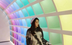 艺术涂料小姐姐,揭秘家居美学的秘密武器